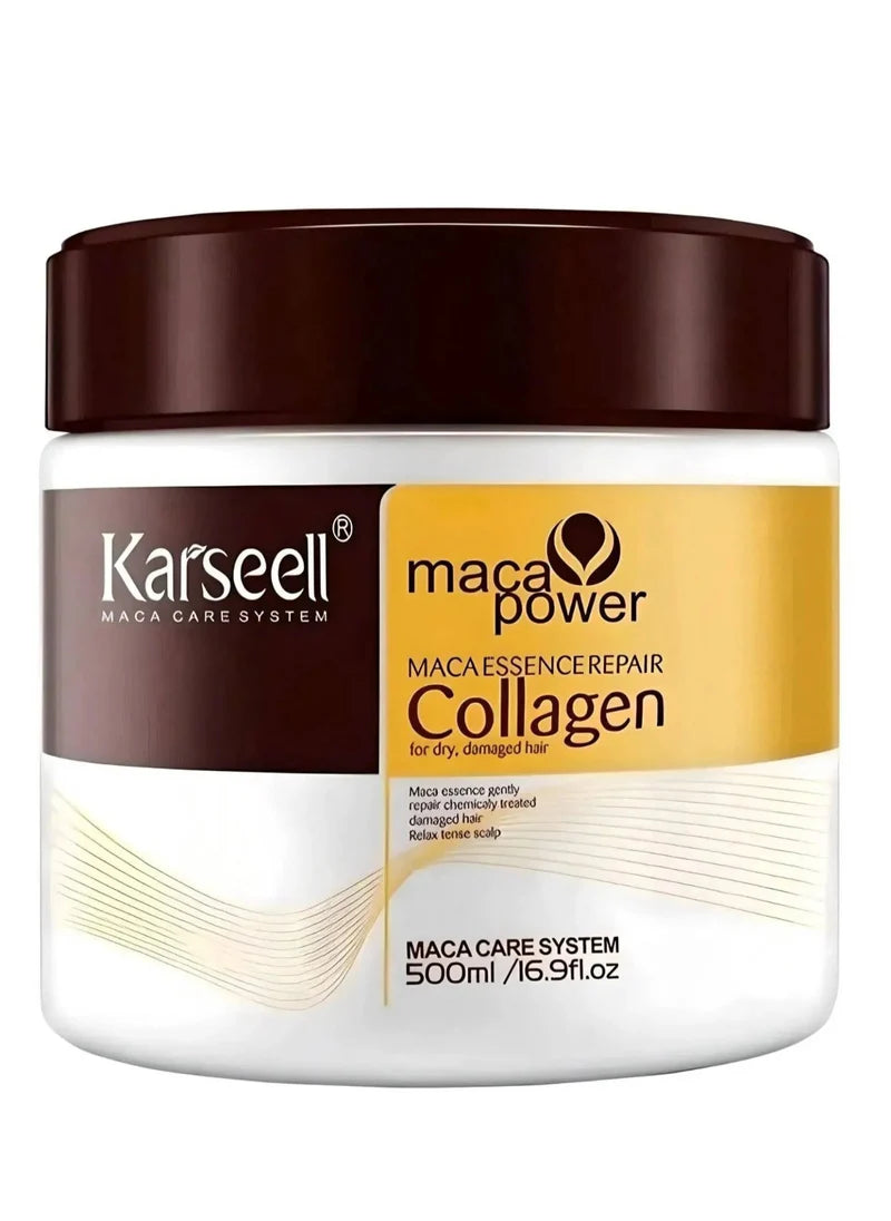 Hair Repair Collagen(HRCG-N-GF-ZAM)