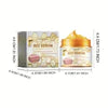 HOUKEA - Bee Venom Skin Care Cream(HBSC-N-GF-ZAM)