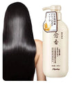 Gentle Moisturizing, Cleansing Shampoo (SAO-N-GF-ZAM)
